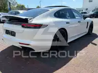 2020 Porsche Panamera
