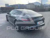 2020 Porsche Panamera