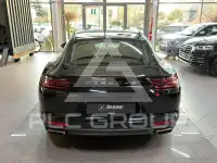 2020 Porsche Panamera