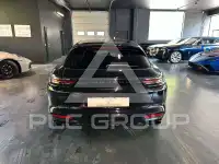 2020 Porsche Panamera