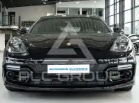 2020 Porsche Panamera