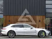2020 Porsche Panamera