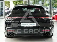2020 Porsche Panamera