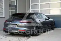 2020 Porsche Panamera