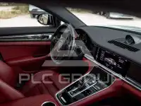 2020 Porsche Panamera