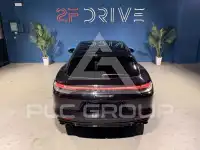 2020 Porsche Panamera