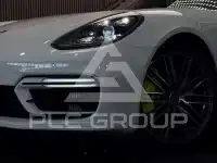 2020 Porsche Panamera