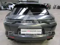2020 Porsche Panamera