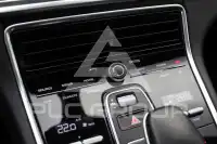 2020 Porsche Panamera