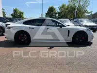 2020 Porsche Panamera