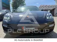 2020 Porsche Panamera