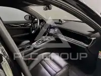 2020 Porsche Panamera