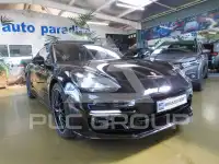 2020 Porsche Panamera