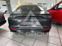 2020 Porsche Panamera