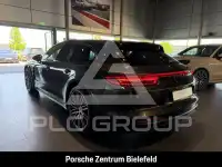 2020 Porsche Panamera