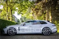 2020 Porsche Panamera