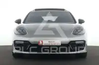 2020 Porsche Panamera