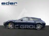 2020 Porsche Panamera