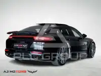 2020 Porsche Panamera