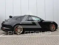 2020 Porsche Panamera