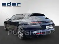 2020 Porsche Panamera