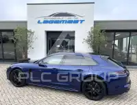 2020 Porsche Panamera