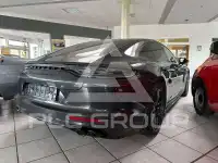 2020 Porsche Panamera