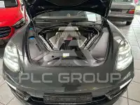 2020 Porsche Panamera