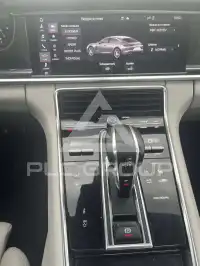 2020 Porsche Panamera