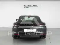 2020 Porsche Panamera