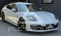 2020 Porsche Panamera