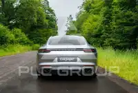 2020 Porsche Panamera