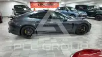 2020 Porsche Panamera