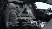 2020 Porsche Panamera