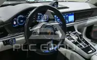 2020 Porsche Panamera