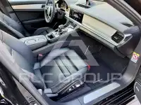 2020 Porsche Panamera