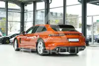 2020 Porsche Panamera