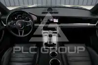 2020 Porsche Panamera
