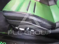 2020 Porsche Panamera