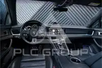 2020 Porsche Panamera