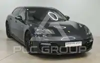 2020 Porsche Panamera