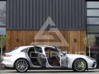 2020 Porsche Panamera