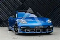 2020 Porsche Panamera