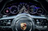 2020 Porsche Panamera