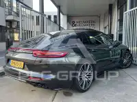 2020 Porsche Panamera