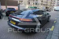 2020 Porsche Panamera
