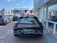 2020 Porsche Panamera