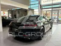 2020 Porsche Panamera