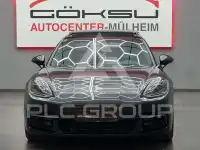 2020 Porsche Panamera