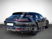 2020 Porsche Panamera
